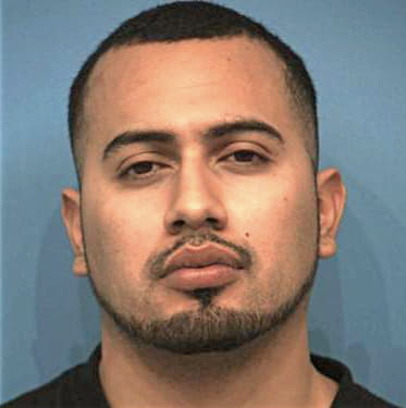Gomez David - Williamson County, TX 