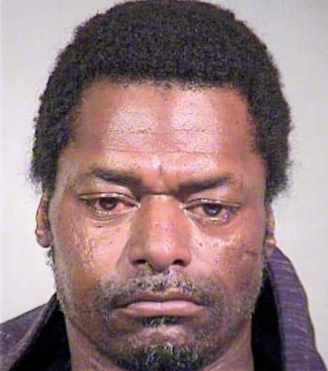 Thomas Edric - Maricopa County, AZ 