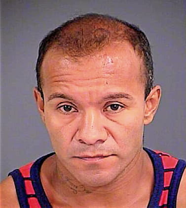 Sanchez-Morales Enedino - Charleston County, SC 