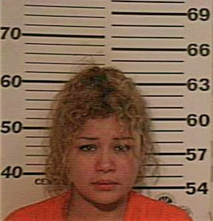 Molina Erika - Hidalgo County, TX 