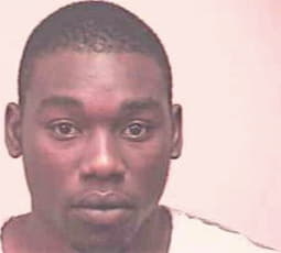 Wilson Everett - Tift County, GA 