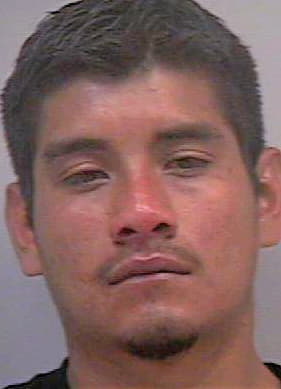 Cosme Francisco - Gwinnett County, GA 