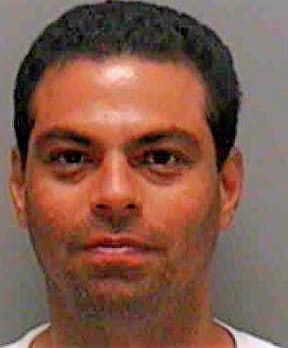 Roggiero Giovanni - Lee County, FL 