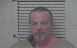 Hollen Gregory - Clay County, KY 