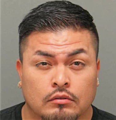 Rojas-Patricio Hector - Wake County, NC 