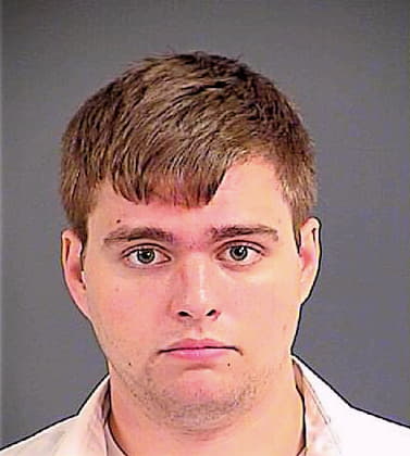 Munn James - Charleston County, SC 