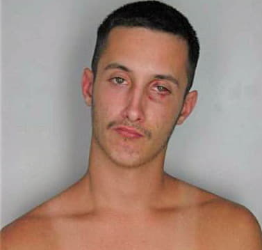 Harrell Jarrett - Hillsborough County, FL 