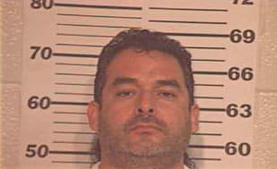 Samudio Jay - Hidalgo County, TX 