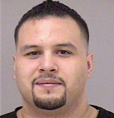 Gonzalez Jorge - Madera County, CA 