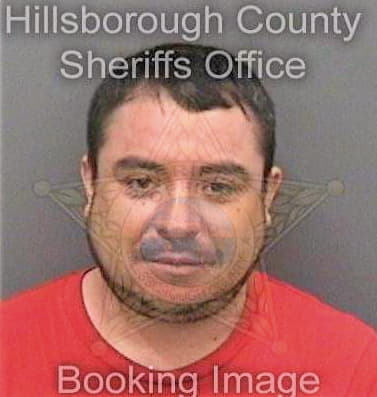 Ortiz-Jimenez Jose - Hillsborough County, FL 