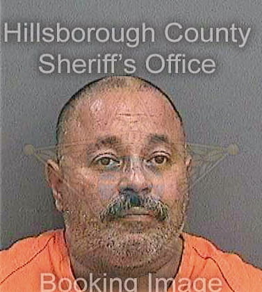 Roldan Jose - Hillsborough County, FL 