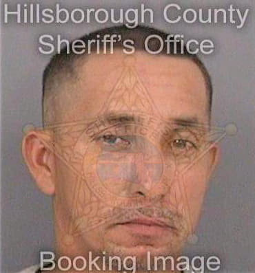 Valenzuela Jose - Hillsborough County, FL 