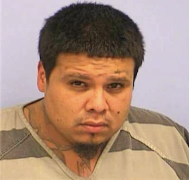 Aguilar Joseph - Travis County, TX 