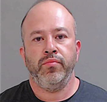 Lopez Juan - Hidalgo County, TX 