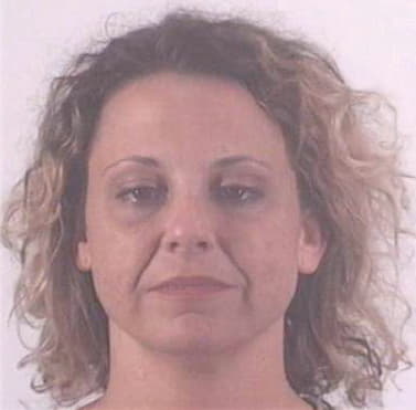 Garcia Kelly - Tarrant County, TX 