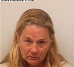 Smith Kimberly - Chatham County, GA 