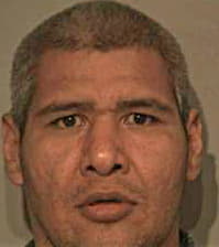 Casarez Leonel - Hidalgo County, TX 