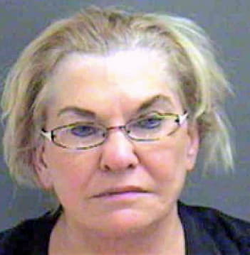 Moore Margie - Mecklenburg County, NC 