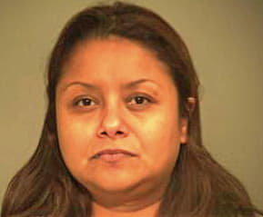 Navarro Maribel - Hidalgo County, TX 