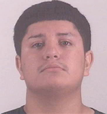 Rodriguez Max - Tarrant County, TX 