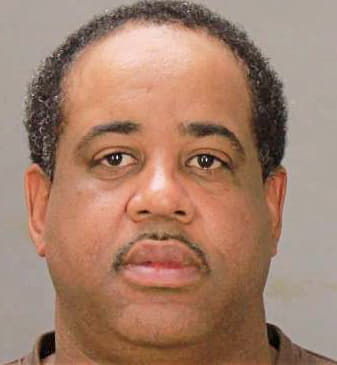 Gibson Michael - Muscogee County, GA 