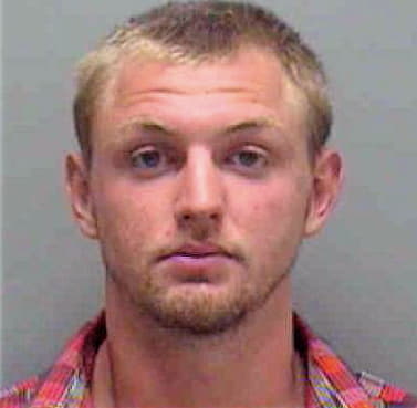 Shults Michael - Lee County, FL 