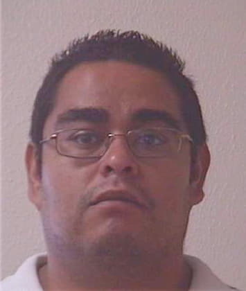 Leon Obed - Tarrant County, TX 