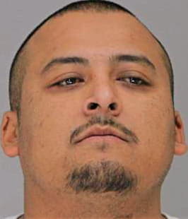 Jimenez Omar - Dallas County, TX 