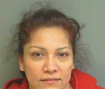 Garcia Otilia - Douglas County, GA 