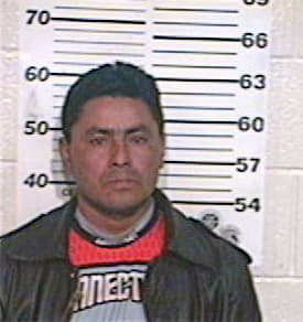 Robles Raul - Hidalgo County, TX 