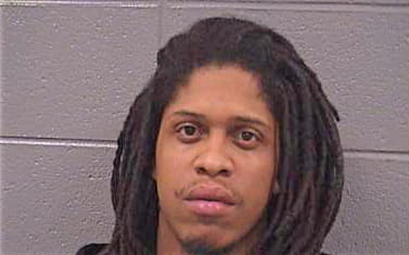 Anderson Ricky - Cook County, IL 
