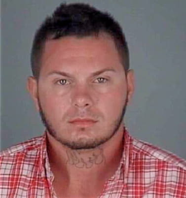 Holbrooks Robert - Pasco County, FL 
