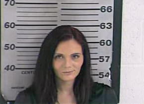 Holley Robin - Dyer County, TN 