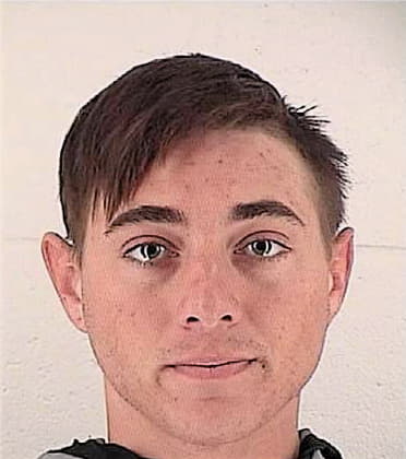 Freeman Ryan - Johnson County, KS 