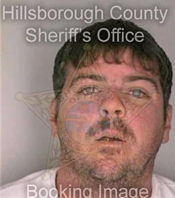 Porter Stephen - Hillsborough County, FL 