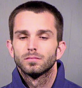 Singltary Stuart - Maricopa County, AZ 