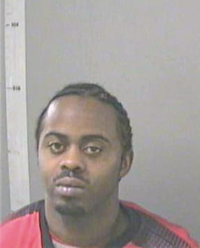 Heggs Thomas - Gwinnett County, GA 