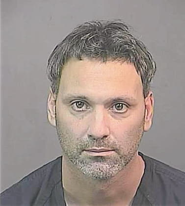 Lombardo Thomas - Brevard County, FL 