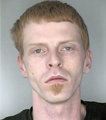 Jensen Vance - Hillsborough County, FL 