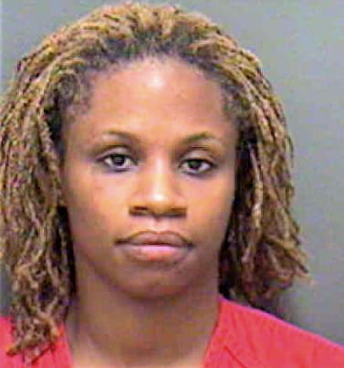 Norris Yakisha - Mecklenburg County, NC 