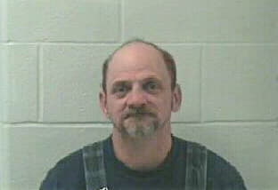 Hoover Allen - Daviess County, KY 