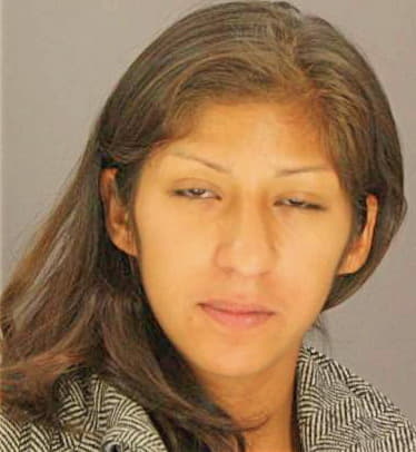 Guerra Amber - Dallas County, TX 