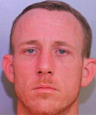 Lewis Anthony - Polk County, FL 
