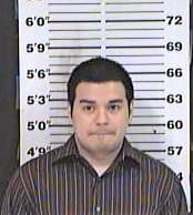 Andrade-Reveles Armando - Hunt County, TX 