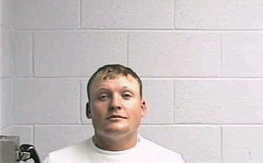 Haynes Benjamin - Marshall County, TN 