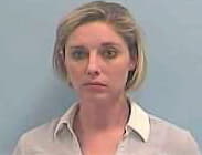 Andrews Christa - Dawson County, GA 