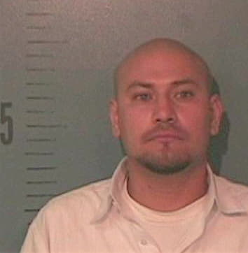Guerra Daniel - Taylor County, TX 