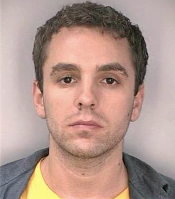 Kolton Daniel - Hillsborough County, FL 