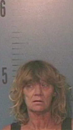 Andreas Darla - Taylor County, TX 
