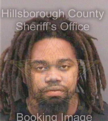 Bland Derrick - Hillsborough County, FL 